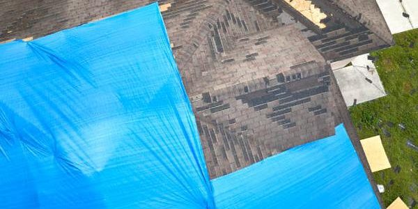 Sustainability in Roofing: The Environmental Benefits of Plastic Roofing Sheets