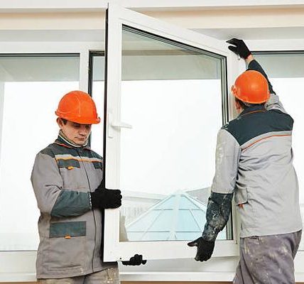 Improving Indoor Comfort with New Windows in Brush Prairie Homes