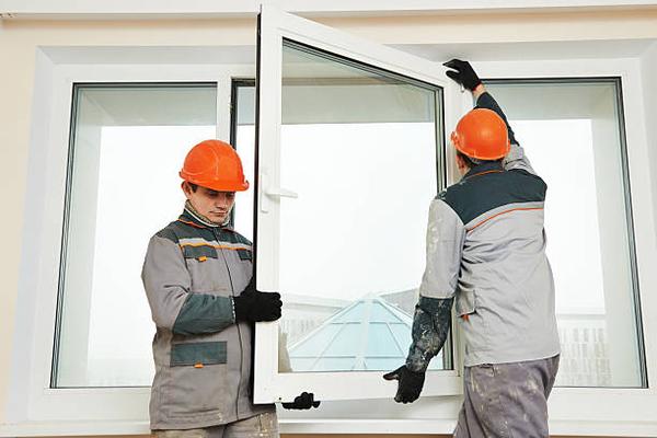 Improving Indoor Comfort with New Windows in Brush Prairie Homes