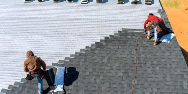 Roof Repair Solutions That Stand the Test of Time