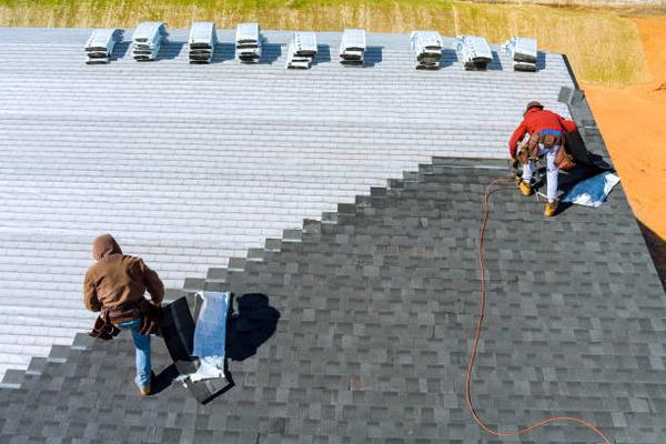 Roof Repair Solutions That Stand the Test of Time