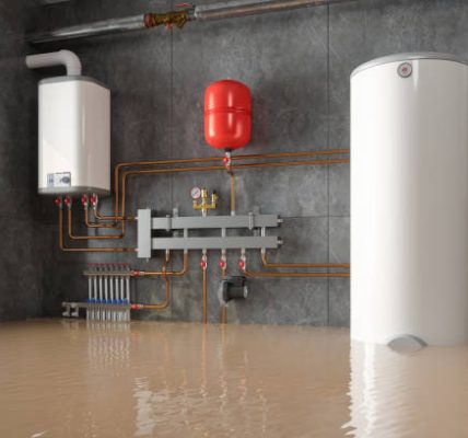 High-Quality Water Damage Restoration for Cypress Properties