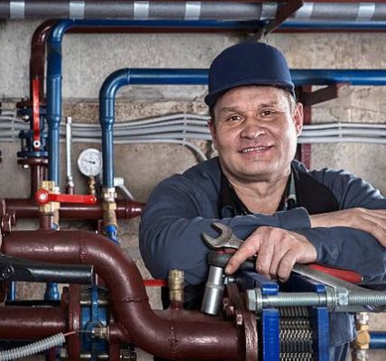 Get the Job Done Right with a Professional Water Heater Installation Contractor