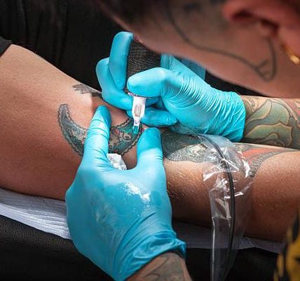 Explore Unique Designs at Austin’s Best Tattoo Studio