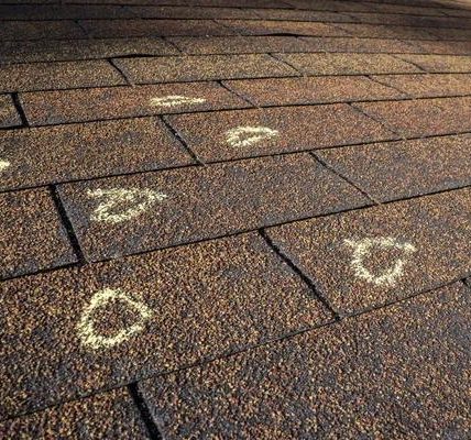 What to Expect During Roof Replacement in San Marcos