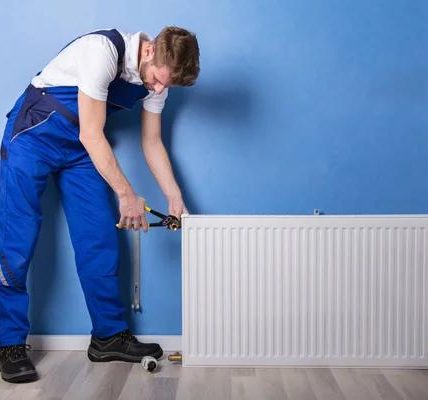 Wayne’s Trusted Heating Repair Technicians at Your Service