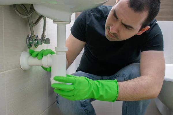 Drain Cleaning and Repair Services by Trusted Plumbers