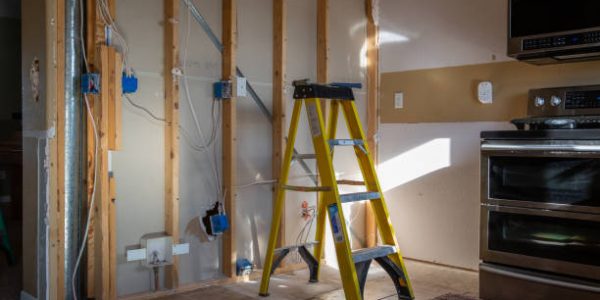 Reliable Timeline Construction Services in Akron