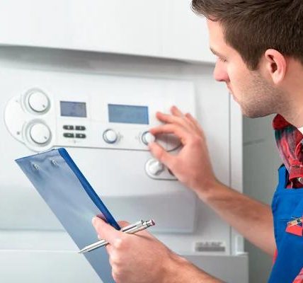 Professional Water Heater Cleaning Services in Oran