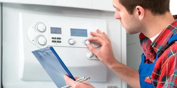 Professional Water Heater Cleaning Services in Oran