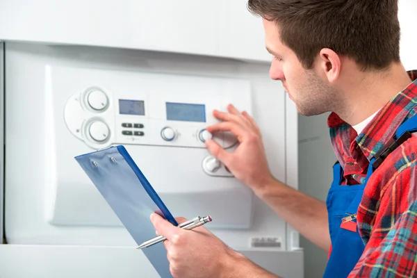 Professional Water Heater Cleaning Services in Oran