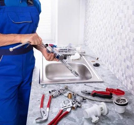 Reliable and Affordable Plumber Services Near You