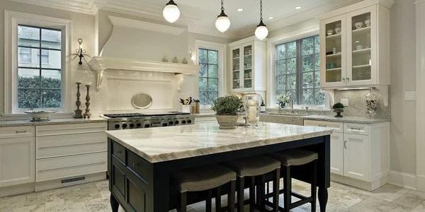 Affordable Kitchen Cabinets in Phoenix