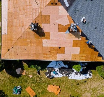 How to Prepare Your Home for a Roofing Replacement Project