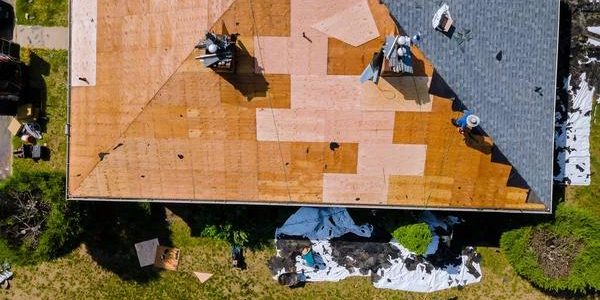 How to Prepare Your Home for a Roofing Replacement Project