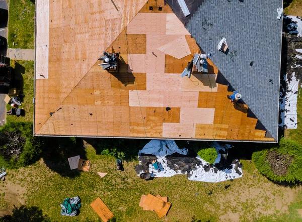 How to Prepare Your Home for a Roofing Replacement Project