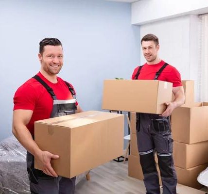 Efficient Moving Services in Toronto for Homes and Offices