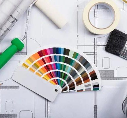 Experienced Baton Rouge Painting Teams at Your Service