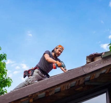 Texas Sons Roofing Hurst's Leading Roofing Company Near Me