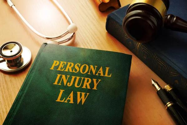 How Personal Injury Lawyers Help Navigate Legal Jargon