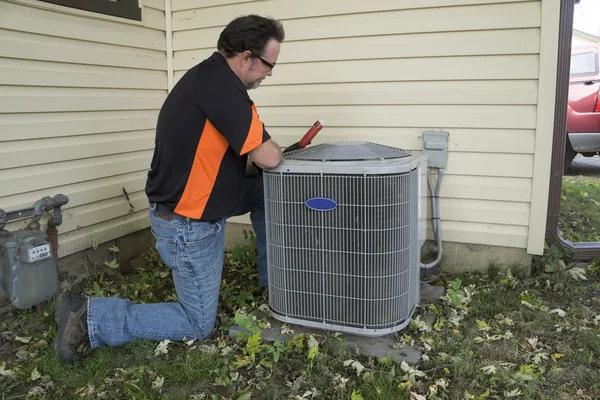 Your Go-To Air Conditioning Repair Service in Lynchburg