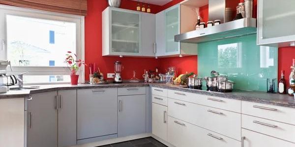 High-Quality Kitchen Transformations in Cincinnati