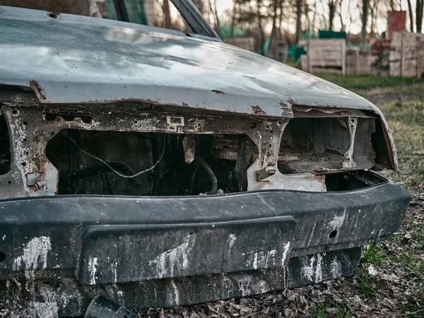 The Easiest Way to Sell Your Junk Car in Detroit for Cash