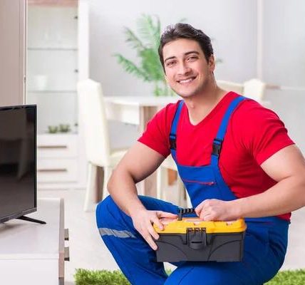 Experienced Handyman Service in Port St. Lucie for Any Repair