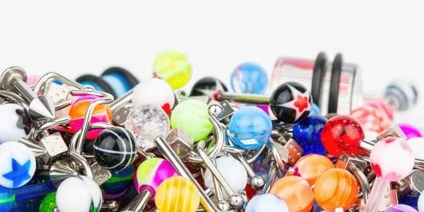 Caring for Your Piercings with the Right Body Jewelry in Austin