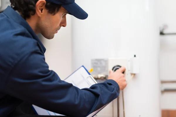 Affordable Water Heater Repair Solutions in St. Francis