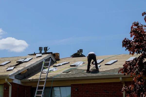 Comparing Roofing Materials: Insights from a Roofing Replacement Contractor