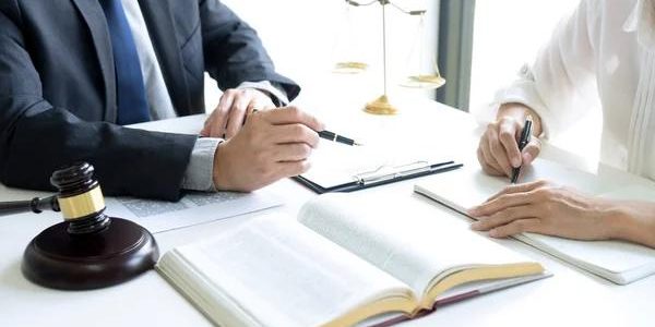 Expert Legal Guidance When You Need It Most – Regan Zambri Long