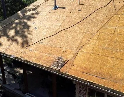 Baton Rouge Roof Replacement for Every Home Type