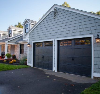 Smooth Entry Starts Here: Premium Garage Doors for Every Home