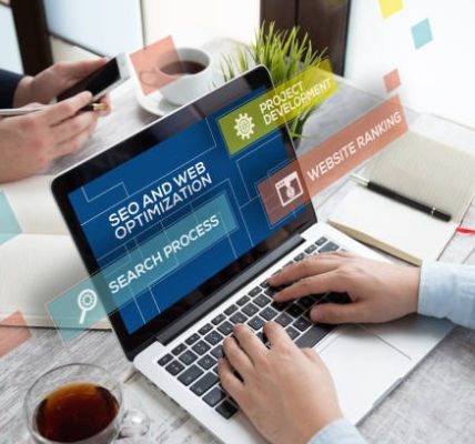 Start Ranking Today Get Our SEO Starter Package