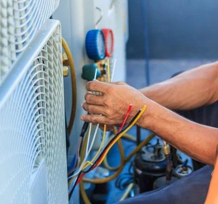 Why regular air conditioning repair extends the life of your unit
