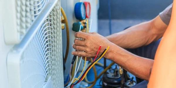 Why regular air conditioning repair extends the life of your unit