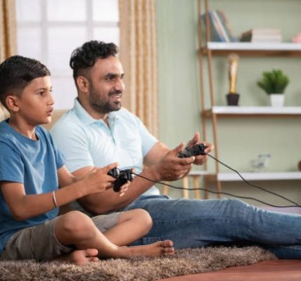 How to Balance Gaming and Everyday Life