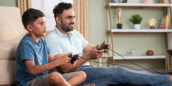 How to Balance Gaming and Everyday Life