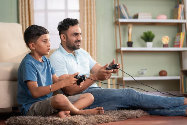 How to Balance Gaming and Everyday Life