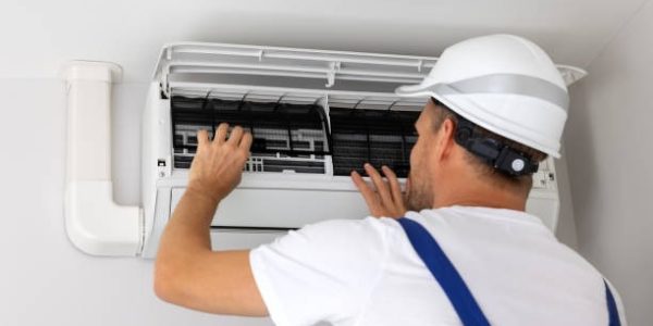 Comfort Indoor Solutions Fast & Reliable AC Repair