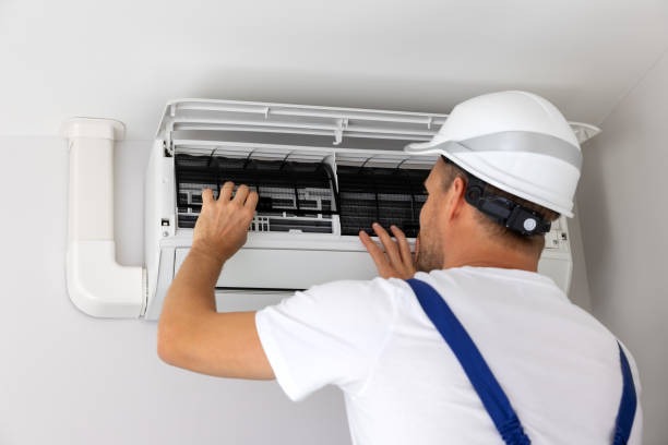 Comfort Indoor Solutions Fast & Reliable AC Repair