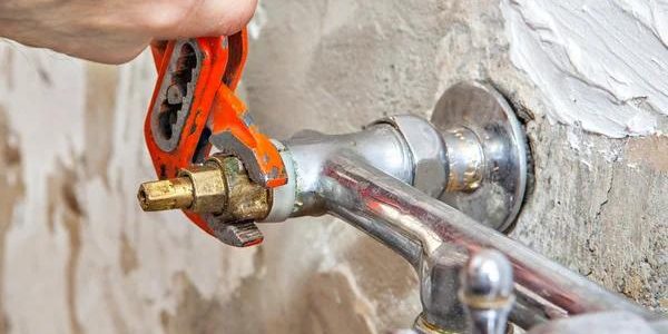 Quick Fix: Expert Plumber Repair Services Near You