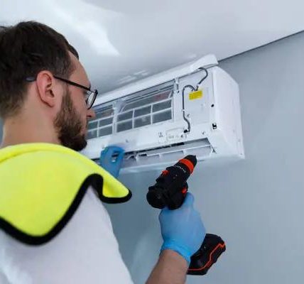 Seasonal Tips to Keep Your Air Conditioning HVAC Running Smoothly