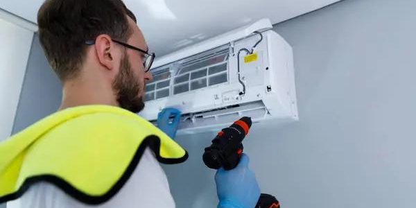 Seasonal Tips to Keep Your Air Conditioning HVAC Running Smoothly