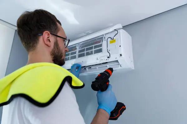 Seasonal Tips to Keep Your Air Conditioning HVAC Running Smoothly