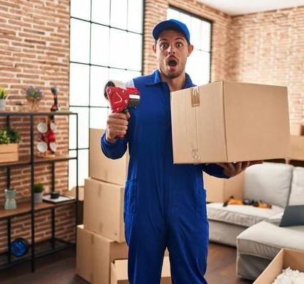 Personal Junk Removal Intervention: A Step-by-Step Approach