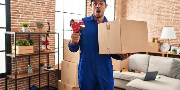 Personal Junk Removal Intervention: A Step-by-Step Approach