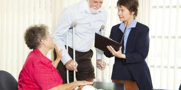 How a Personal Injury Lawyer in Riverside Installation Can Protect Your Rights