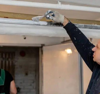 Elevate Your Home Value The Power of Interior Paint in COS